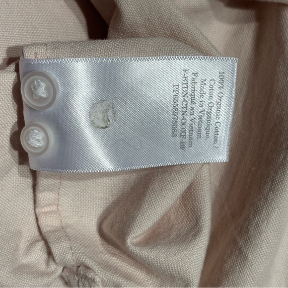 Everlane The Boxy Oxford - Picture 5 of 5